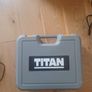 Angle Grinder:Titan Image 2