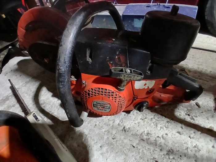 consaw