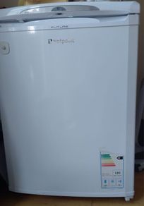 Hotpoint fridge A+