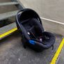 Free baby car seat Image 3