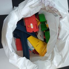 Tomy Train Set and Track