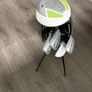 Junior golf clubs Image 2