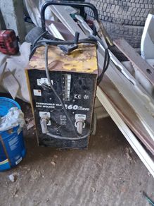 Welder