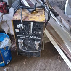Welder