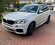 Bmw X5 Xdrive 40e M-sport Auto 172