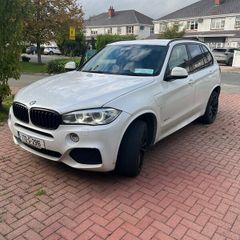 Bmw X5 Xdrive 40e M-sport Auto 172