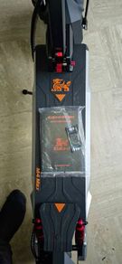 Kurkin m4 max e scooter