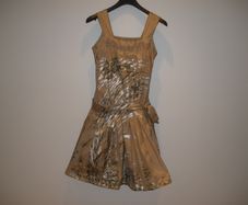 Designer Dress