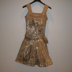 Designer Dress