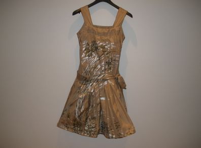 Designer Dress
