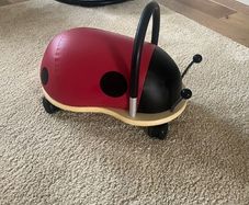 Wheely Bug