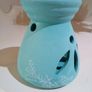 Ceramic Oil Burner Image 2