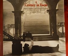 A Century in Focus/ Photography & Photographers in The North of Ireland/ 1839-1939/ 1st edition/ 2000