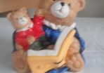 Teddy Bear Money Box for Sale