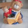 Teddy Bear Money Box for Sale Image 2