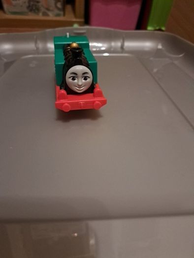 Thomas & friends Gina