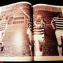Circa late 1990s. Celtic All Time Greats. Parkhead Legends Book Image 5