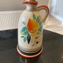 Oil/ Vinegar bottle  7 inches tall  M&S Seville Image 3