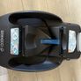 Maxi Cosi CabrioFix car seat with isofix Image 2