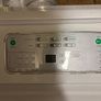 Speed Queen tumble dryer Image 3