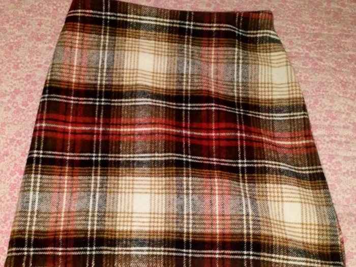 Skirt