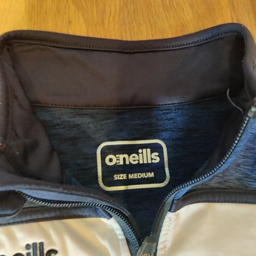 Limerick GAA Navy & White Training Top (M)