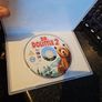 Dr Dolittle collection DVD Image 4