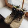 Stanley Harrigan Safety Boots UK 8 / EUR 42 Image 4