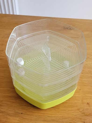 3 Tier Seed Sprouter