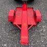 motorcycle trailer Image 2
