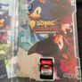 Sonic & Shadow generations Nintendo switch game Image 2
