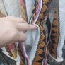 Retro bohemian jacket (free post) Image 9