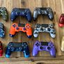 PlayStation 4 Controllers Image 3