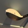 TaylorMade 3 Wood Image 2
