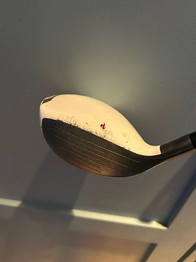 TaylorMade 3 Wood
