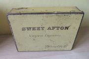 Sweet Afton Tin