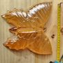 Vintage Butterfly Trinket Dish Image 2