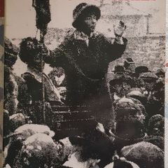 Unmanageable Revolutionaries: Women And Irish Nationalism by Margaret Ward