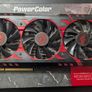 Power Color Radeon Vega 56 Red Devil 8Gb GPU Image 6