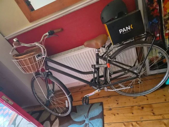Bike