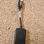 DisplayPort (DP) DisplayPort to VGA DP Male to VGA Female Converter Adapter Cable Image 4