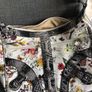 leather handbag Image 3