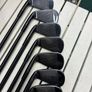TaylorMade P790 irons Image 3