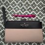 Kate Spade phone wallet wristlet - authentic Image 4