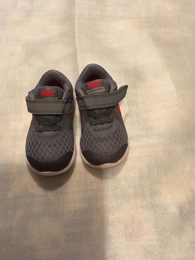 Nike Trainers, size EU-21, UK-4,5