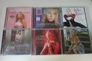 CD LeAnn Rimes