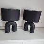 bedside table lamps Image 3