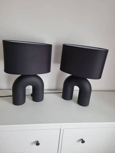 bedside table lamps