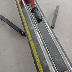 tile cutter