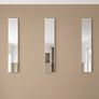 Design 3D Deep Bevel Mirror Set Image 2